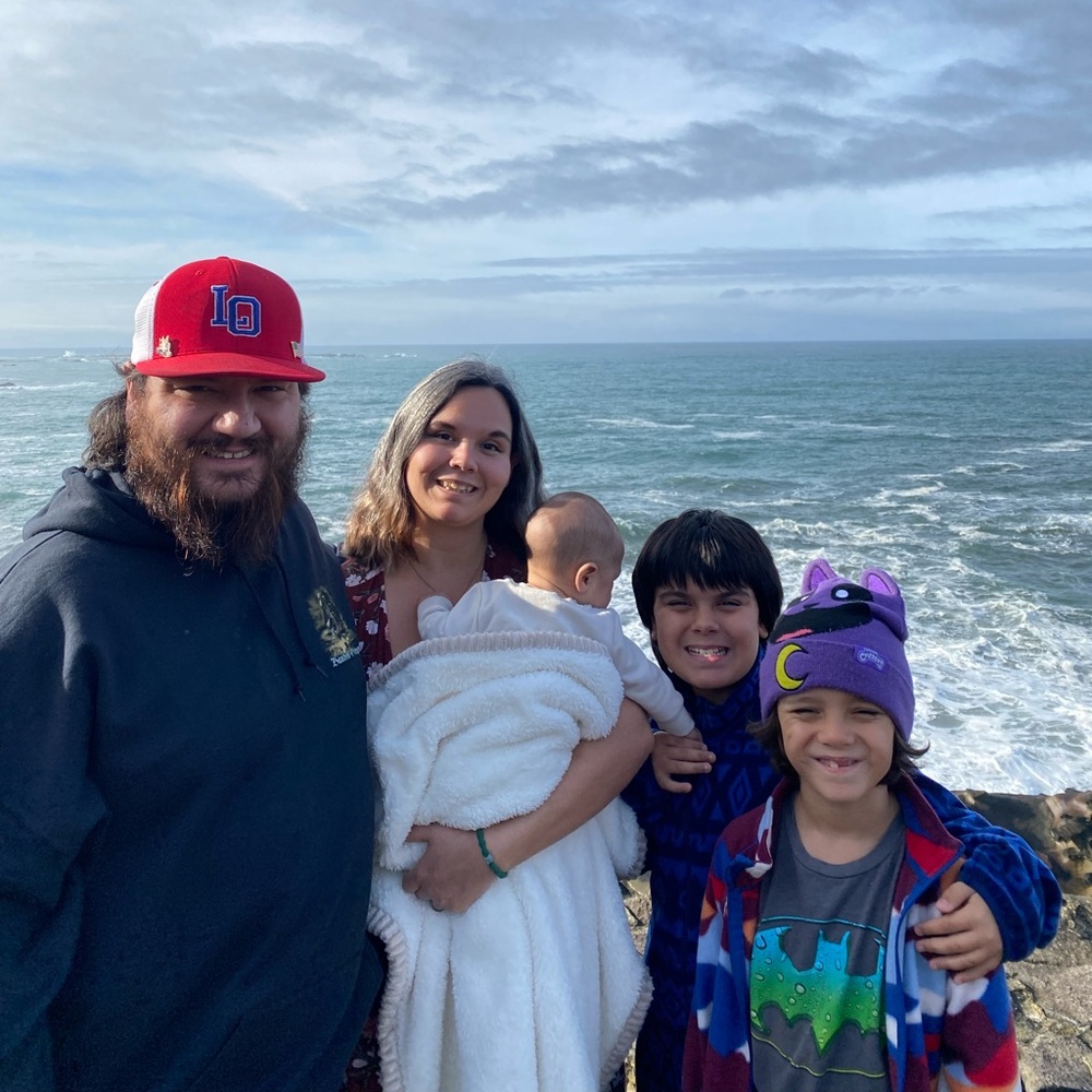 My Family ✨
